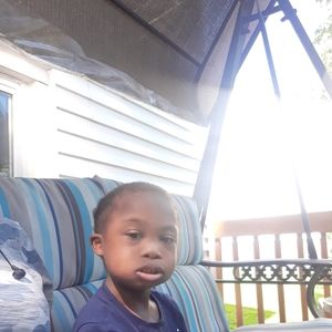 Meet your Posher, Todd